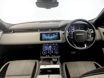 Used Land Rover Range Rover Velar 2018 for sale - 76412178: Photo