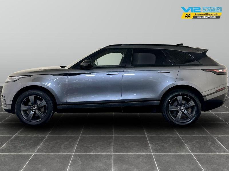 Used Land Rover Range Rover Velar 2018 for sale - 76412178: Photo 7
