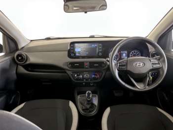 Used Hyundai i10 2021 for sale - 74692117: Photo