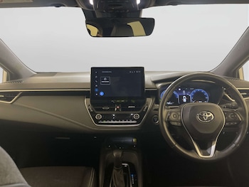 Used Toyota Corolla 2023 for sale - 78277866: Photo