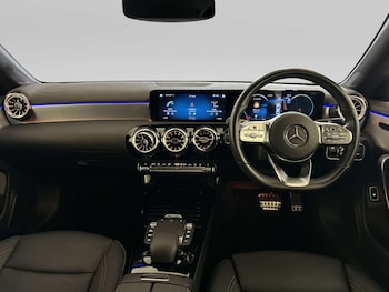 Used Mercedes-Benz CLA 2023 for sale - 78887889: Photo