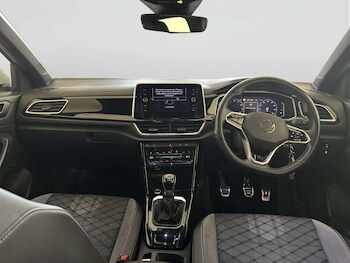 Used Volkswagen T-Roc 2023 for sale - 78557714: Photo
