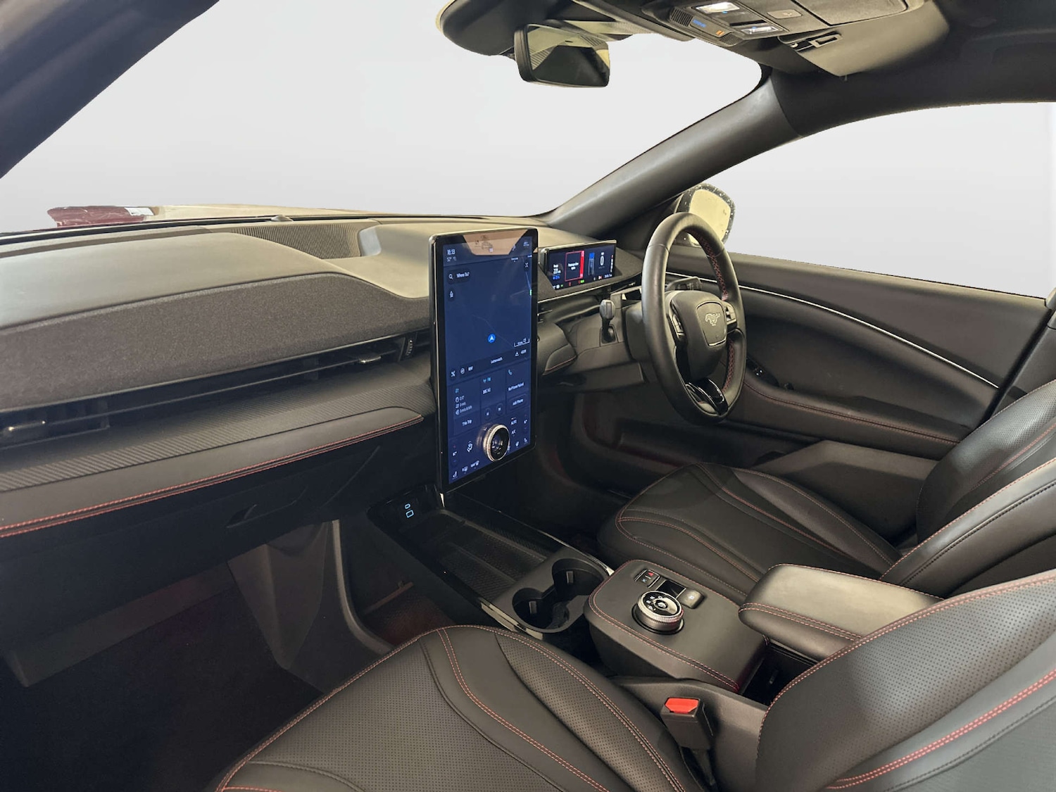 Used Ford Mustang Mach-E 2022 for sale - 77850746: Photo 12