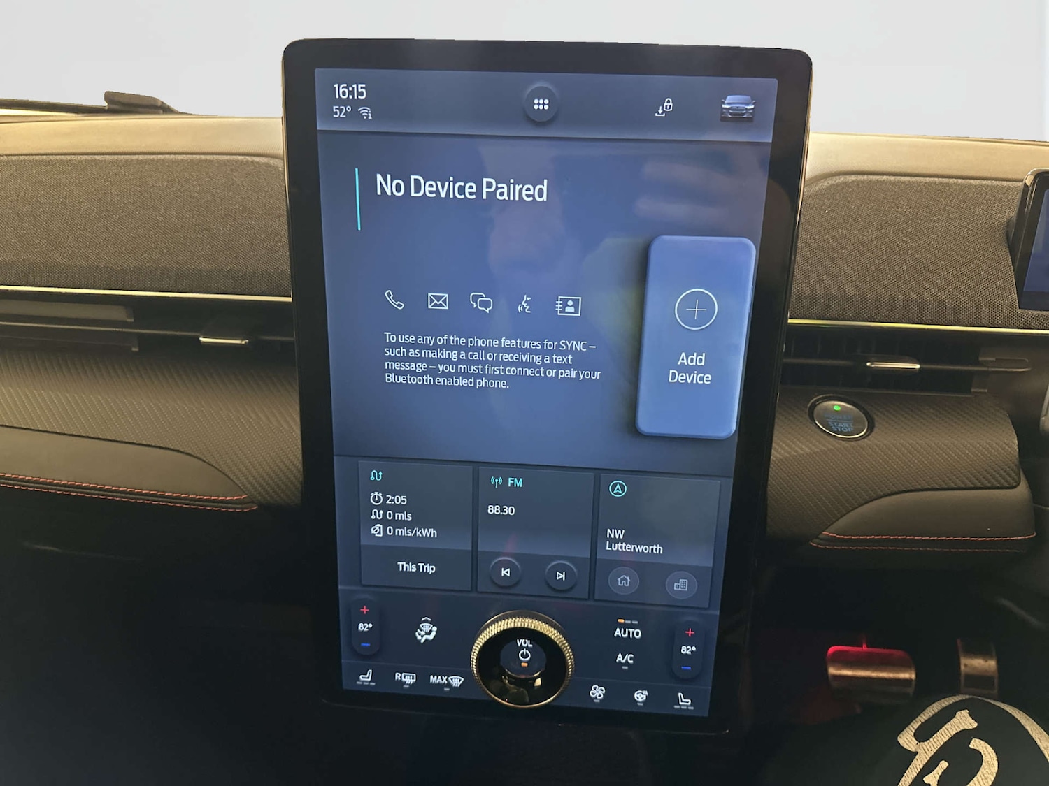 Used Ford Mustang Mach-E 2022 for sale - 77850746: Photo 25