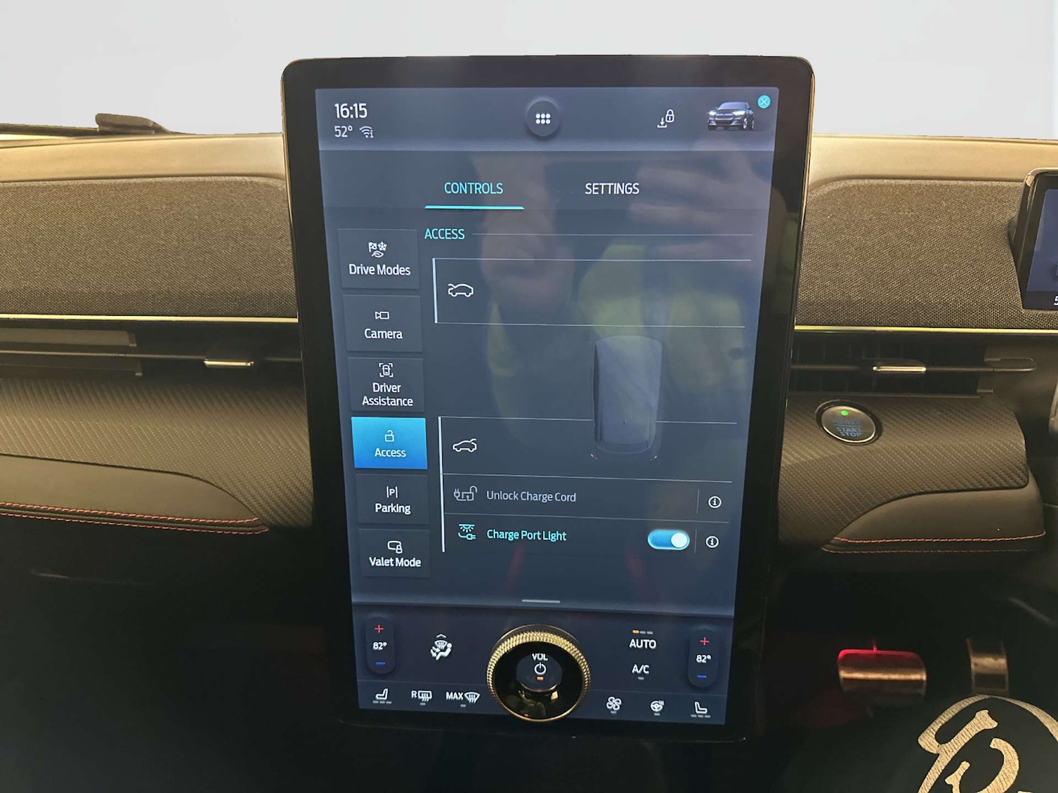 Used Ford Mustang Mach-E 2022 for sale - 77850746: Photo 26