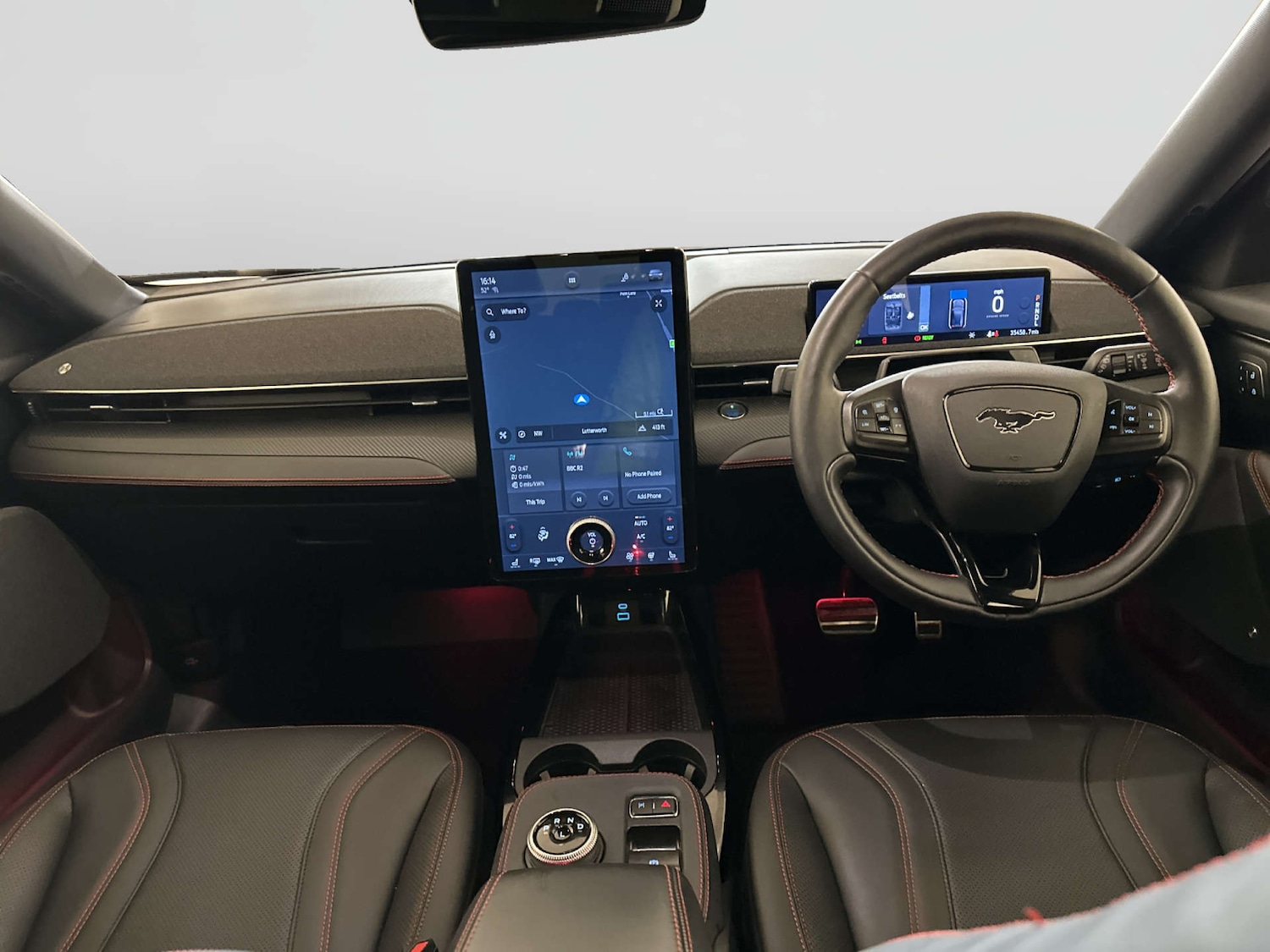 Used Ford Mustang Mach-E 2022 for sale - 77850746: Photo 3