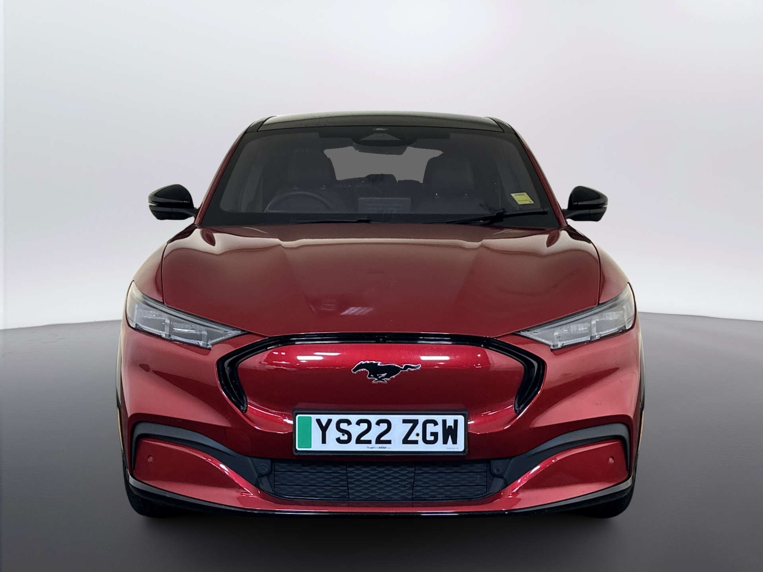 Used Ford Mustang Mach-E 2022 for sale - 77850746: Photo 5