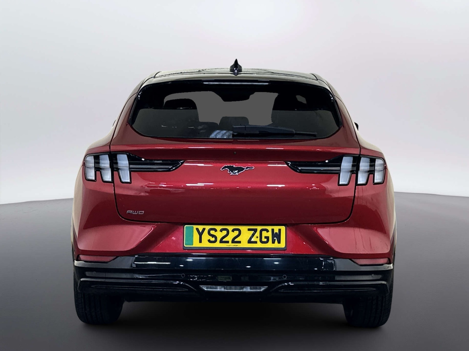 Used Ford Mustang Mach-E 2022 for sale - 77850746: Photo 9