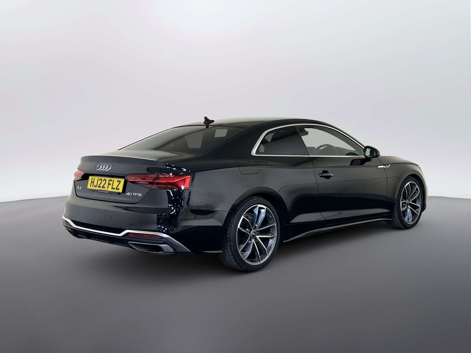 Used Audi A5 2022 for sale - 77836400: Photo 10