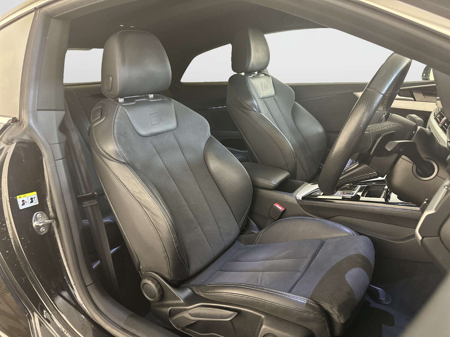 Used Audi A5 2022 for sale - 77836400: Photo 13