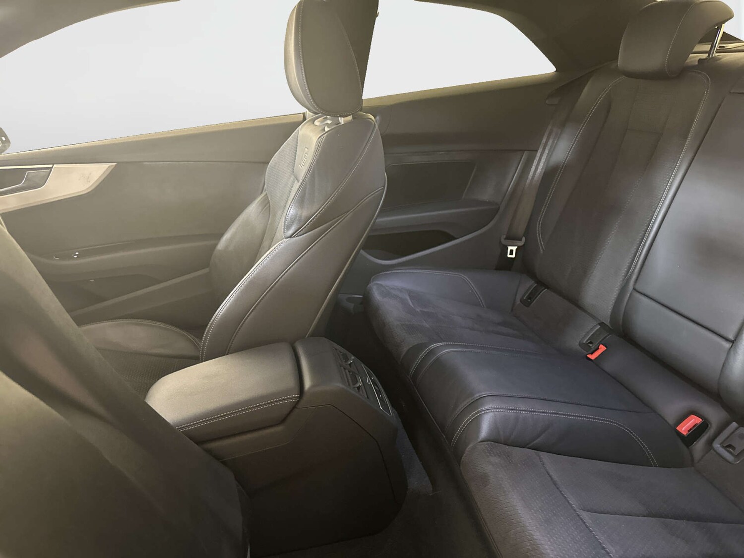 Used Audi A5 2022 for sale - 77836400: Photo 14