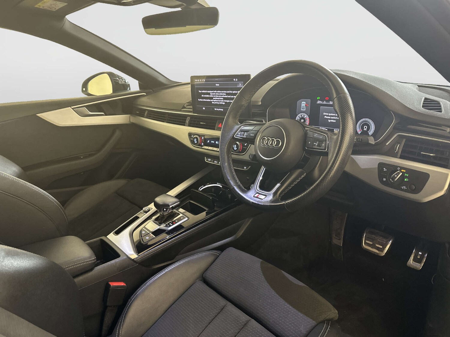 Used Audi A5 2022 for sale - 77836400: Photo 15