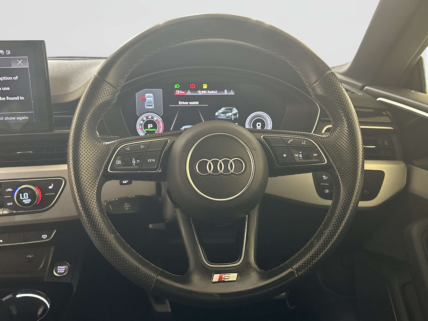 Used Audi A5 2022 for sale - 77836400: Photo 16