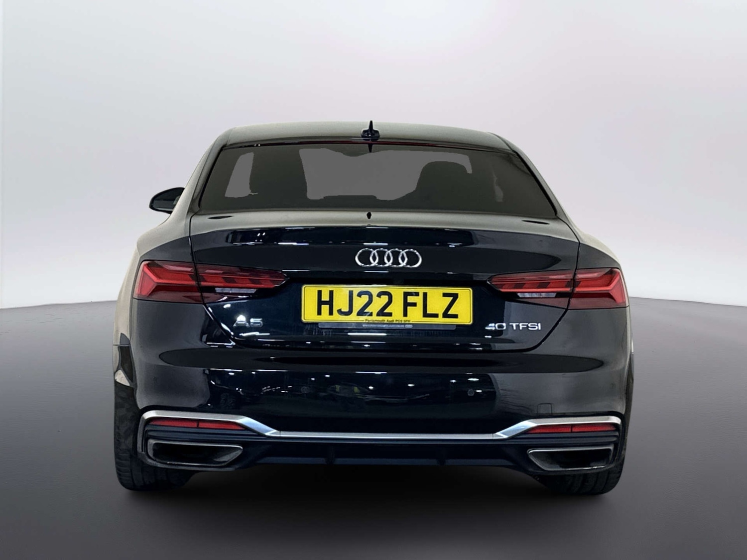 Used Audi A5 2022 for sale - 77836400: Photo 9