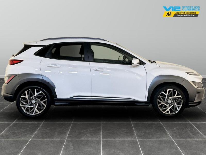 Used Hyundai KONA 2023 for sale - 76557478: Photo 11
