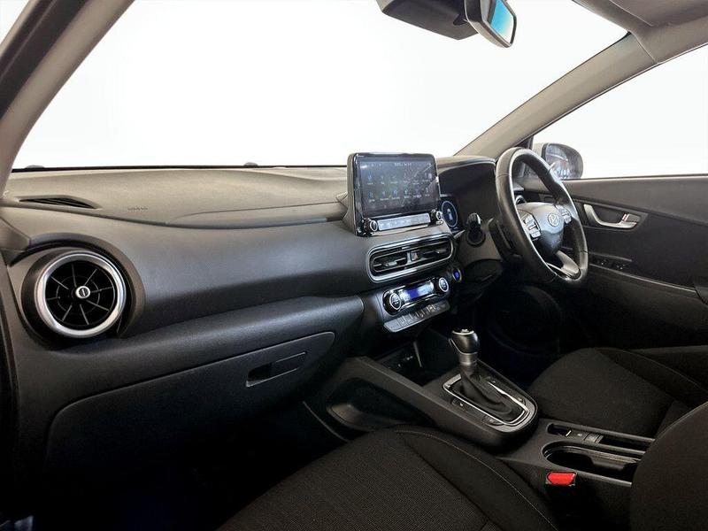 Used Hyundai KONA 2023 for sale - 76557478: Photo 12