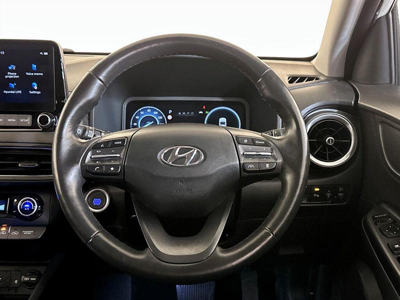 Used Hyundai KONA 2023 for sale - 76557478: Photo 16