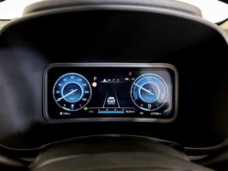 Used Hyundai KONA 2023 for sale - 76557478: Photo 18