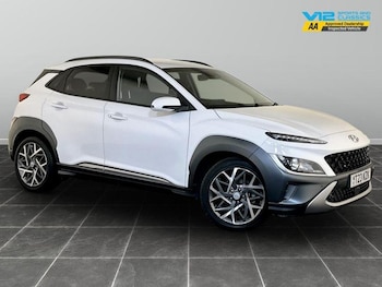 Used Hyundai KONA 2023 for sale - 76557478: Photo