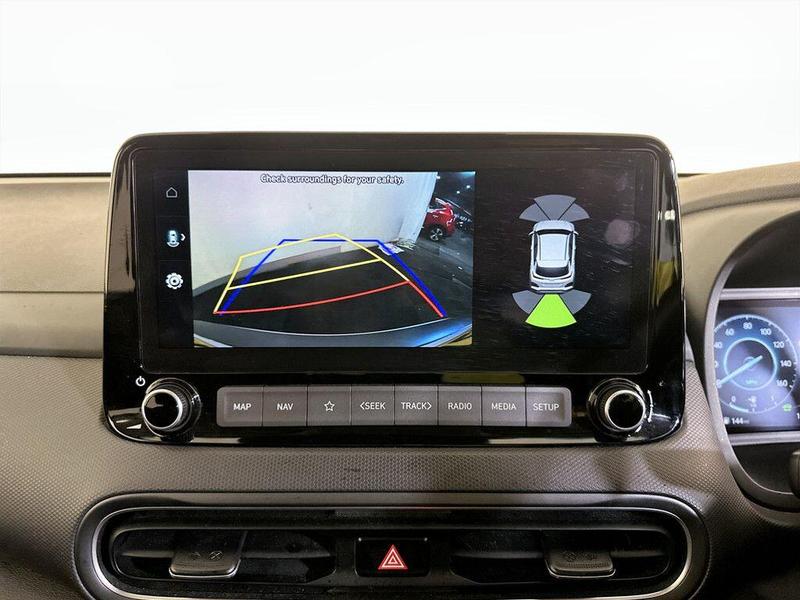 Used Hyundai KONA 2023 for sale - 76557478: Photo 20