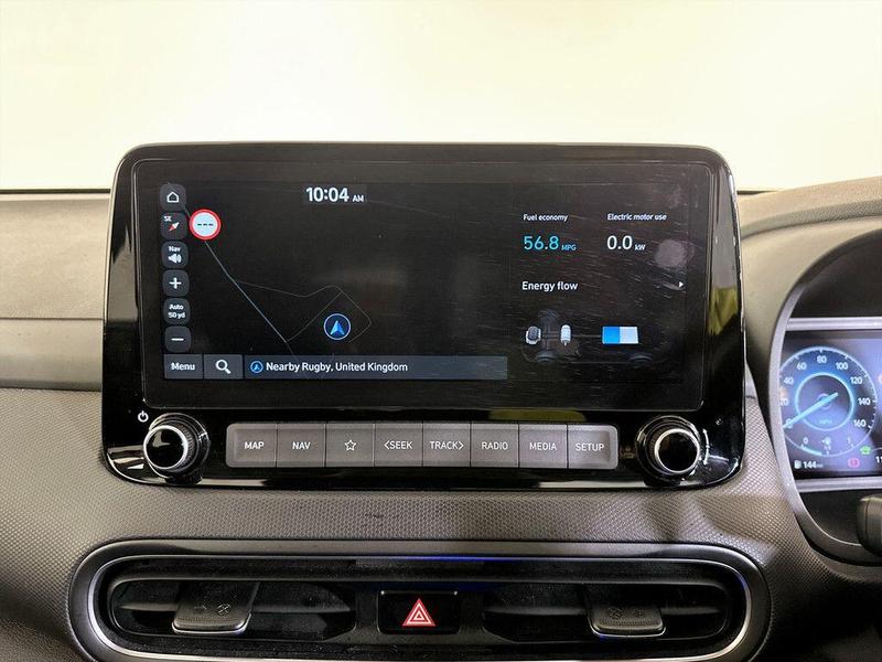 Used Hyundai KONA 2023 for sale - 76557478: Photo 21