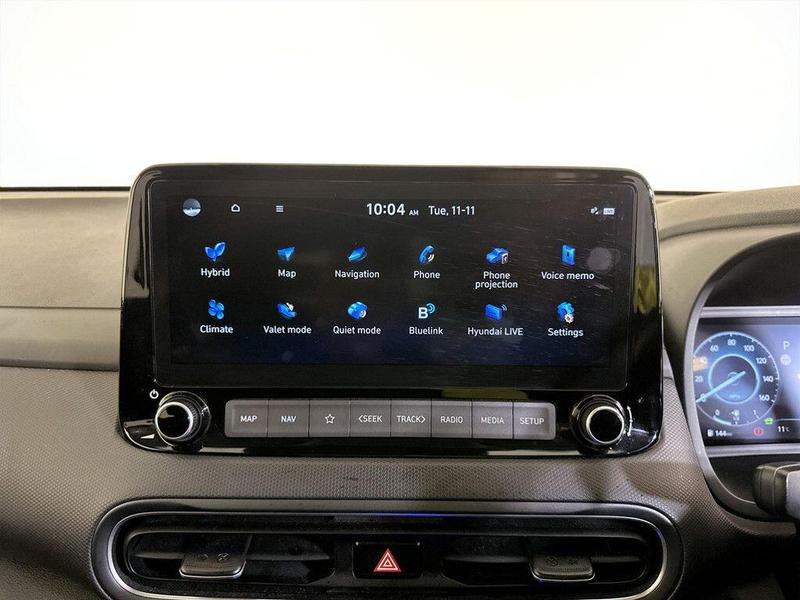 Used Hyundai KONA 2023 for sale - 76557478: Photo 22