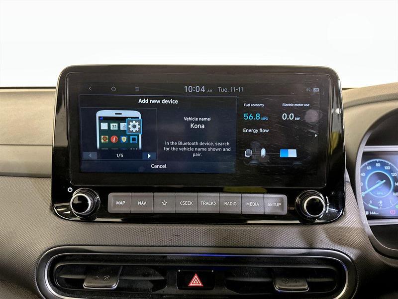 Used Hyundai KONA 2023 for sale - 76557478: Photo 24