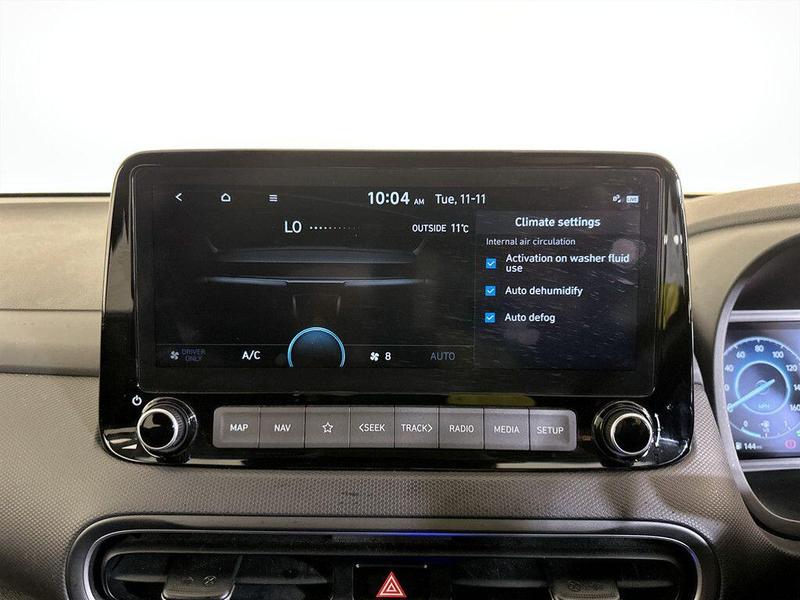 Used Hyundai KONA 2023 for sale - 76557478: Photo 25