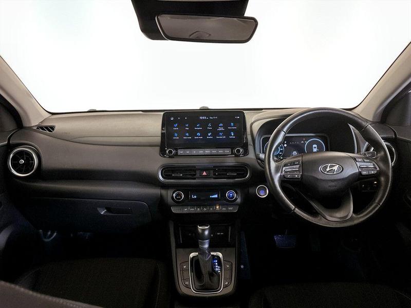 Used Hyundai KONA 2023 for sale - 76557478: Photo 3