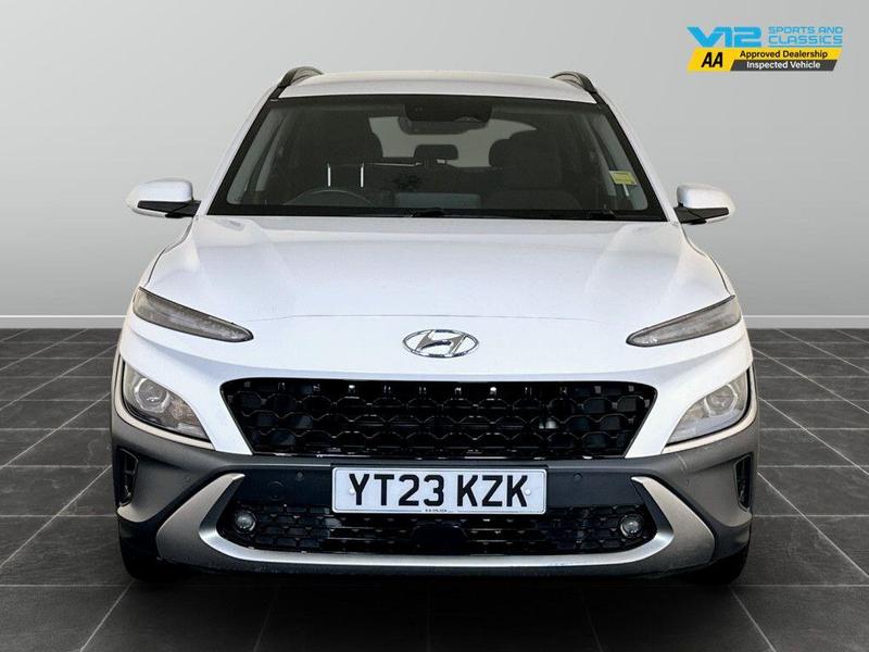 Used Hyundai KONA 2023 for sale - 76557478: Photo 5