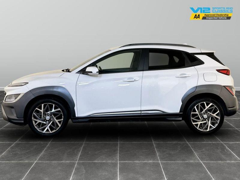Used Hyundai KONA 2023 for sale - 76557478: Photo 7