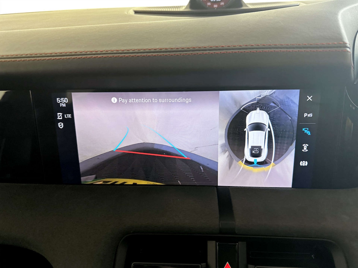 Used Porsche Taycan 2022 for sale - 77782089: Photo 21