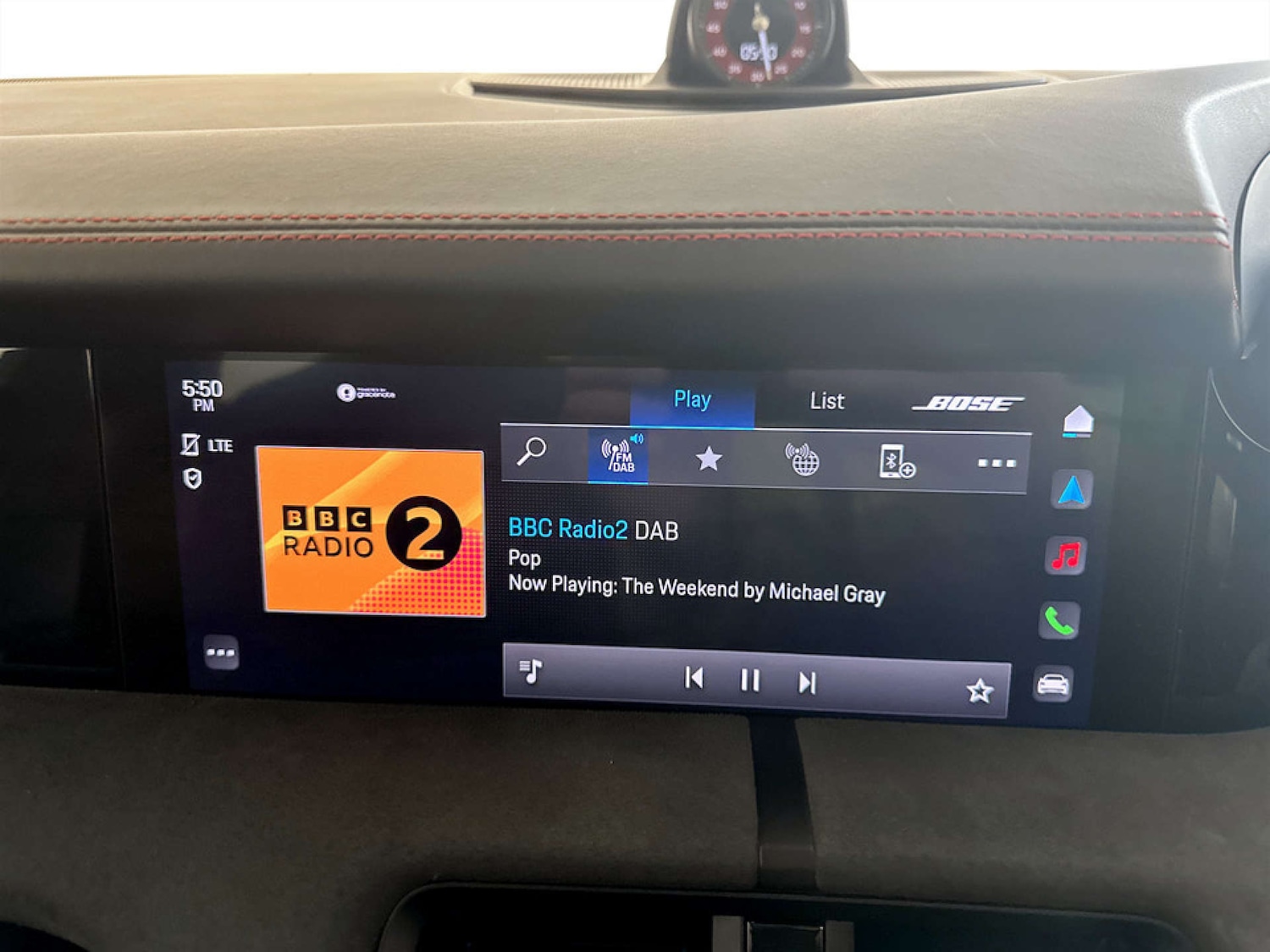 Used Porsche Taycan 2022 for sale - 77782089: Photo 22