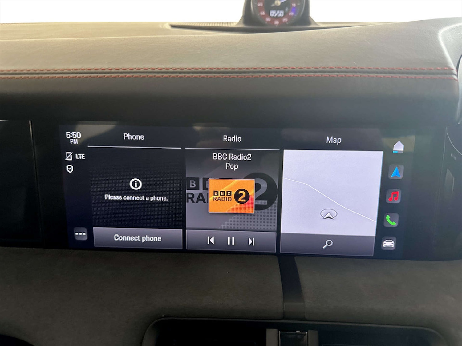 Used Porsche Taycan 2022 for sale - 77782089: Photo 25