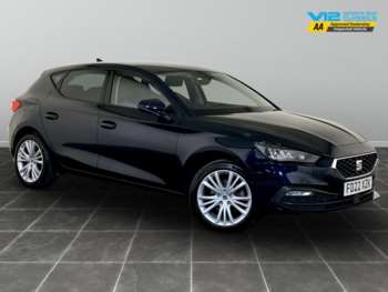 2022 (22) - 2.0 TDI SE Dynamic 5dr