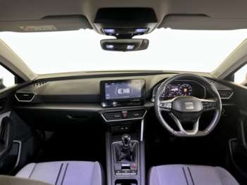 Used SEAT Leon 2022 for sale - 74970459: Photo
