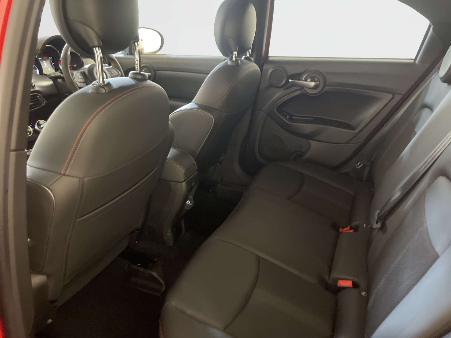 Used Fiat 500X 2020 for sale - 77877326: Photo 14