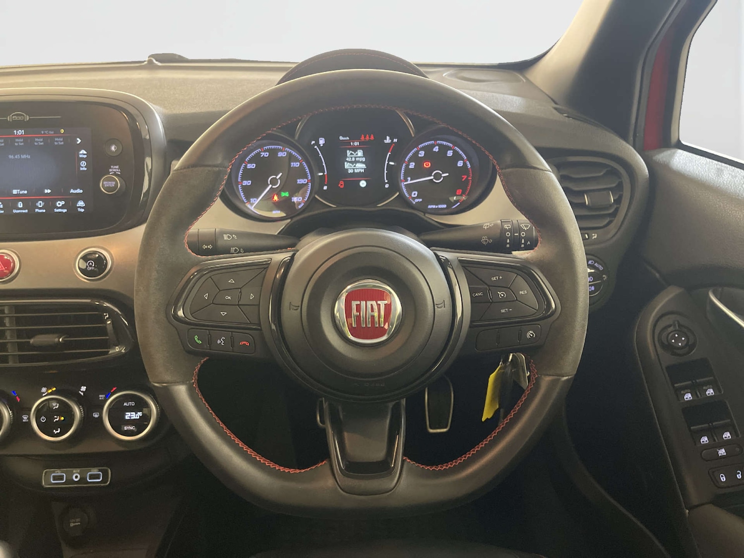 Used Fiat 500X 2020 for sale - 77877326: Photo 16