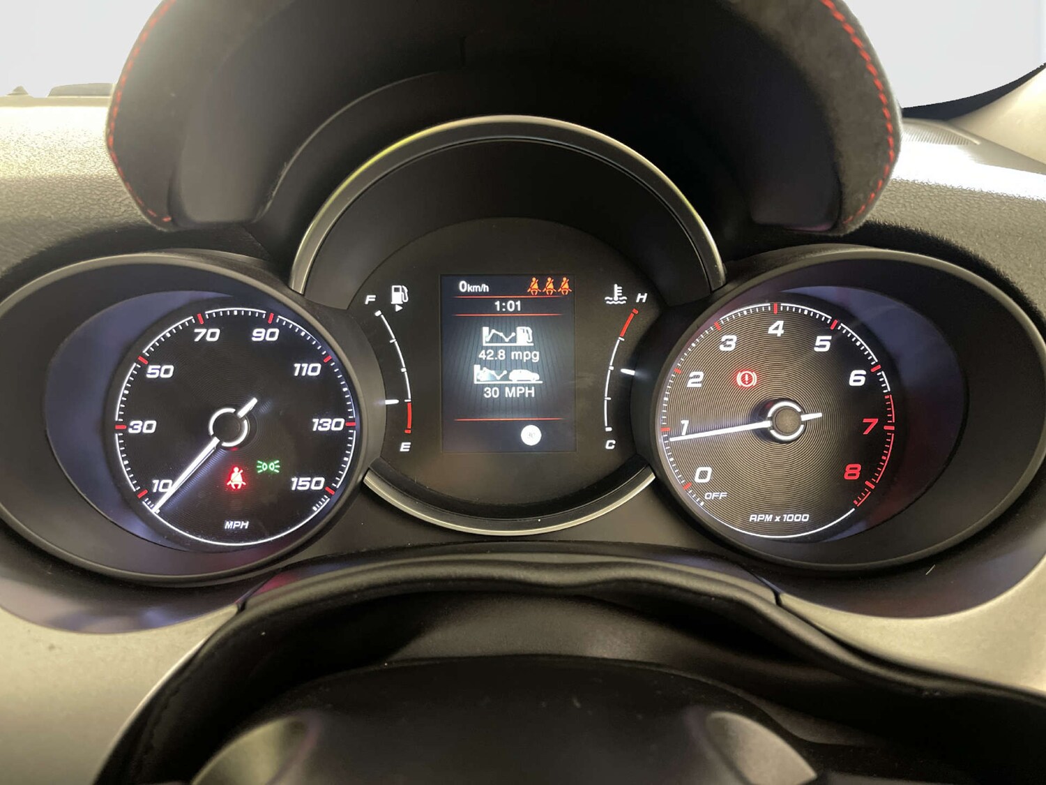 Used Fiat 500X 2020 for sale - 77877326: Photo 18