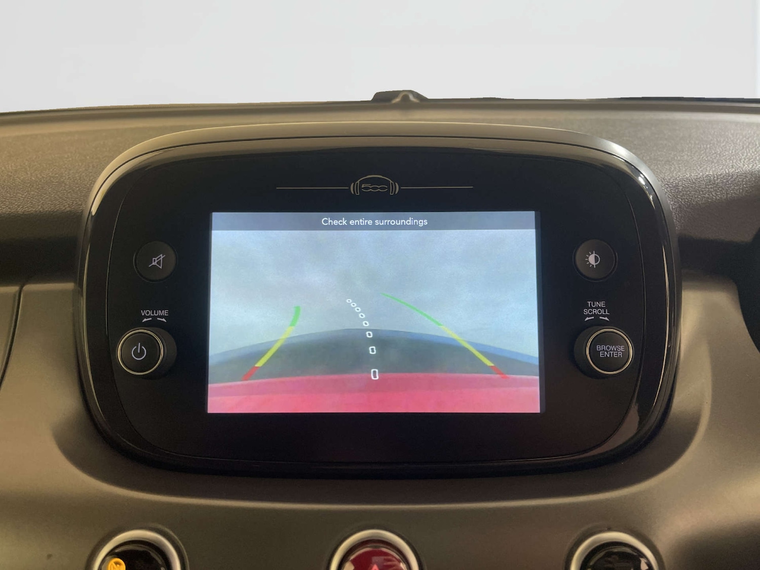 Used Fiat 500X 2020 for sale - 77877326: Photo 20