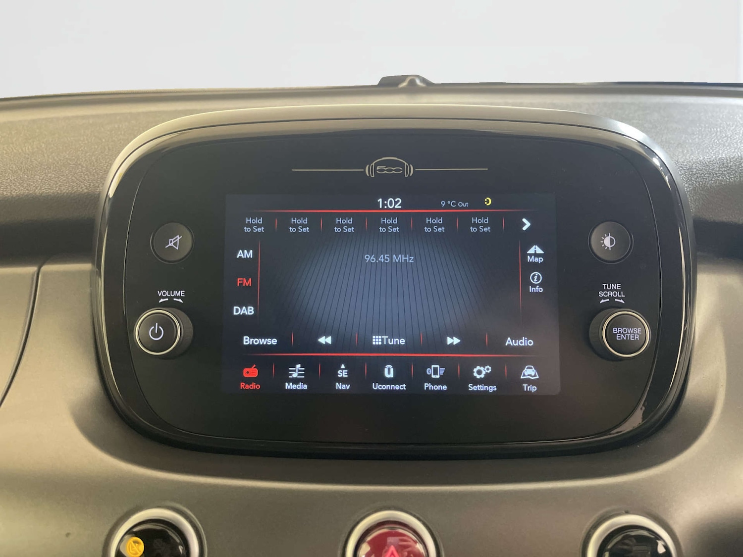 Used Fiat 500X 2020 for sale - 77877326: Photo 21