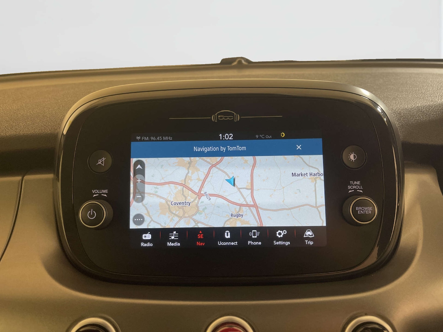 Used Fiat 500X 2020 for sale - 77877326: Photo 23