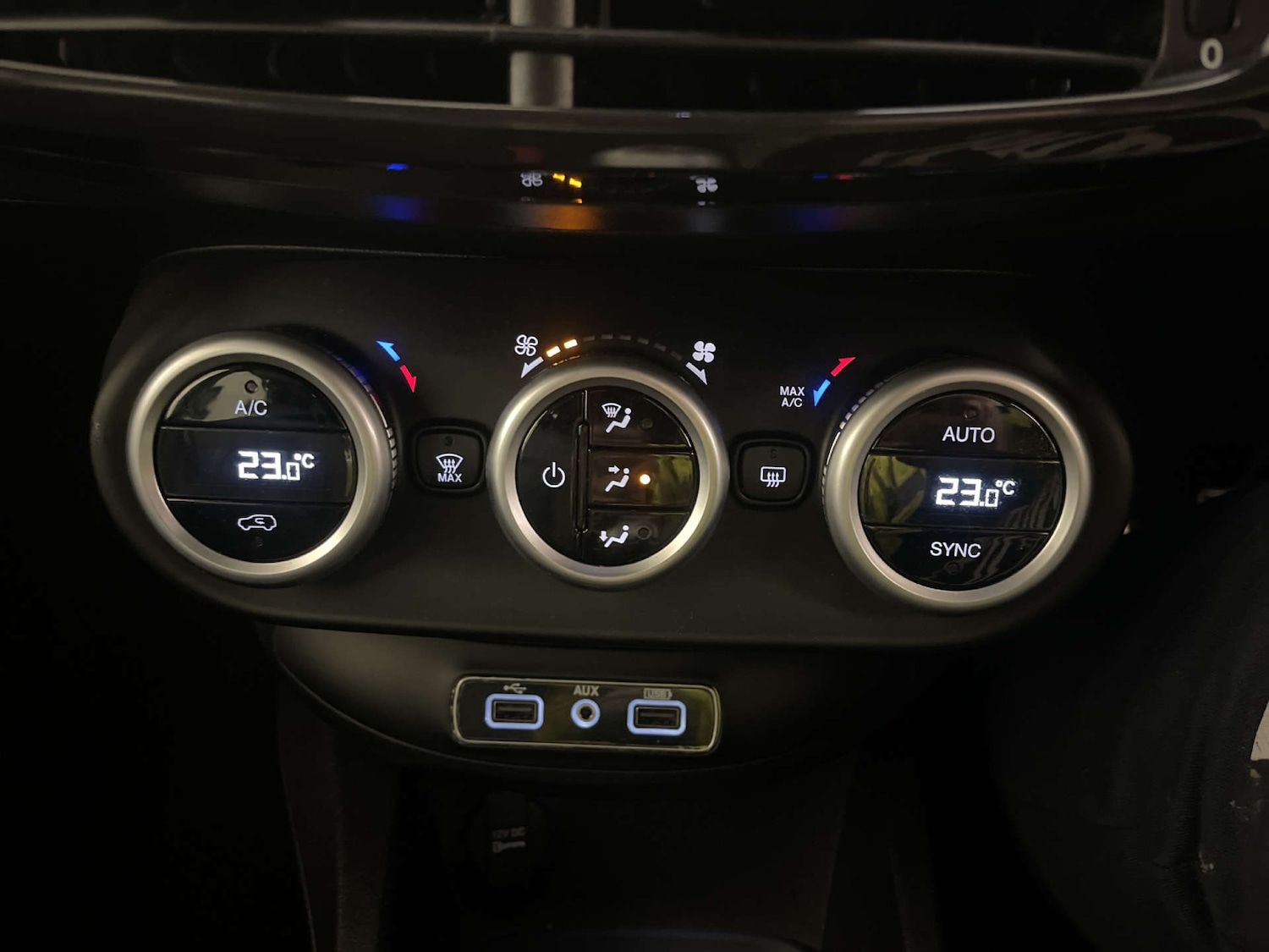 Used Fiat 500X 2020 for sale - 77877326: Photo 24