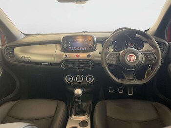 Used Fiat 500X 2020 for sale - 77877326: Photo