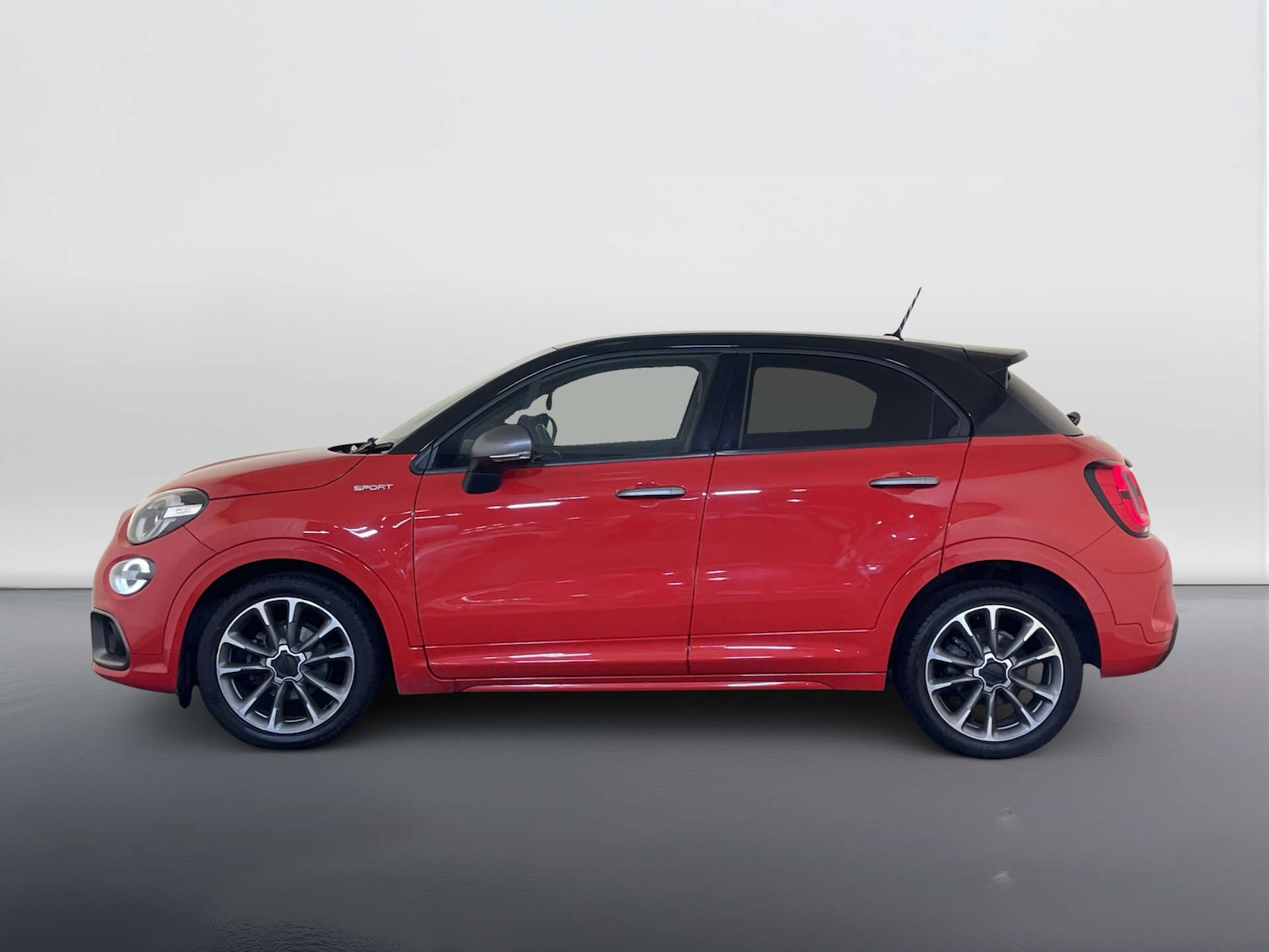 Used Fiat 500X 2020 for sale - 77877326: Photo 7