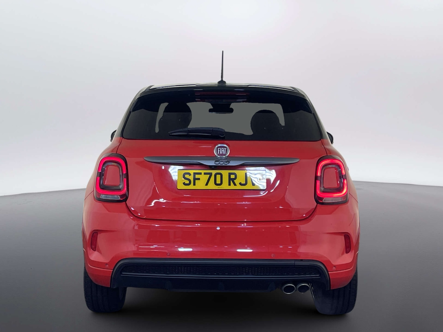 Used Fiat 500X 2020 for sale - 77877326: Photo 9