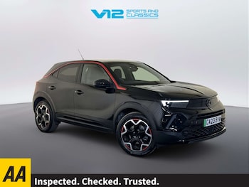 Used Vauxhall Mokka 2023 for sale - 79142612: Photo