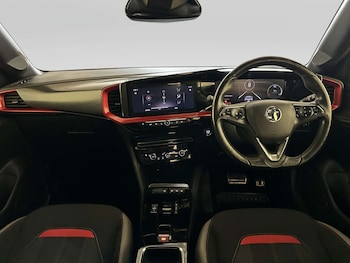 Used Vauxhall Mokka 2023 for sale - 79142612: Photo