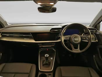 Used Audi A3 2022 for sale - 79748070: Photo
