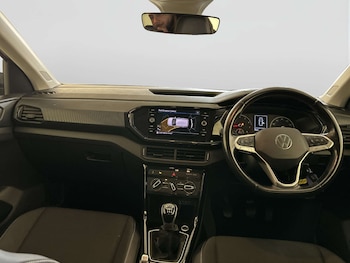 Used Volkswagen T-Cross 2022 for sale - 78531842: Photo